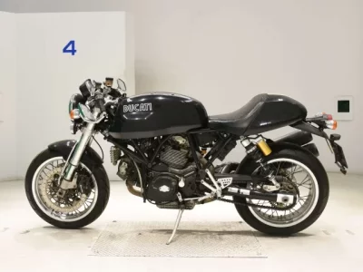 Ducati DUCATI SPORT 1000