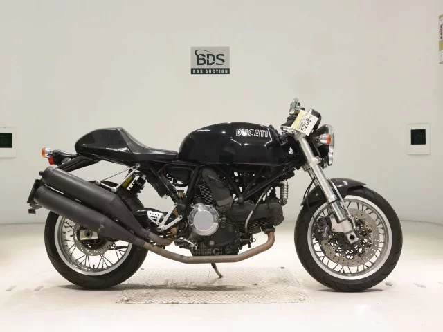 Ducati DUCATI SPORT 1000