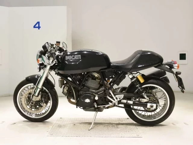 Ducati DUCATI SPORT 1000