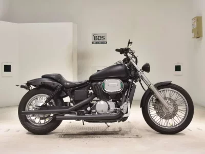 Honda SHADOW400 SLASHER
