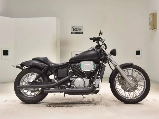Honda SHADOW400 SLASHER