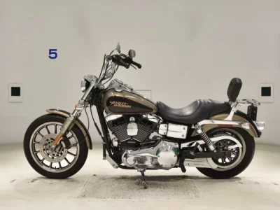 Harley-Davidson HARLEY FXDLI1450