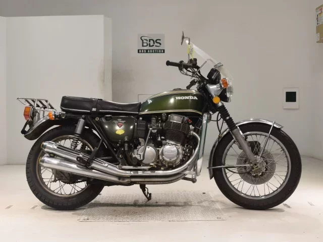 Honda CB750