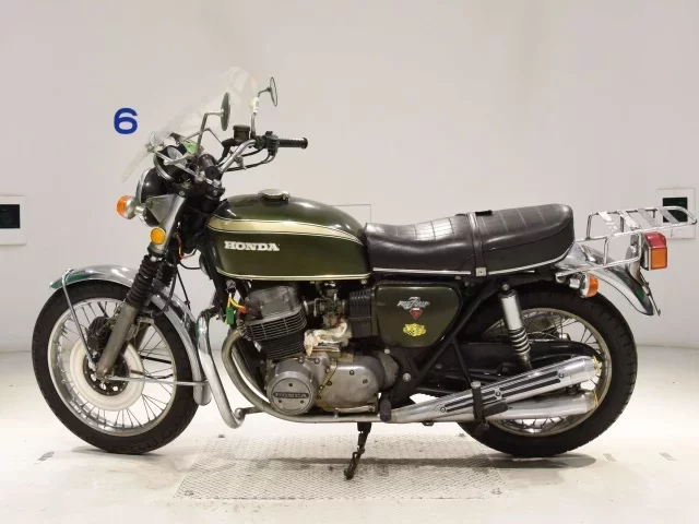 Honda CB750