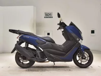 Yamaha NMAX155A