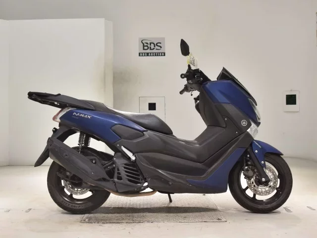 Yamaha NMAX155A