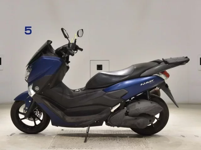 Yamaha NMAX155A
