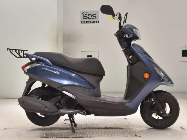 Yamaha AXIS125Z