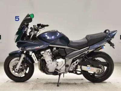 Suzuki BANDIT1250S ABS