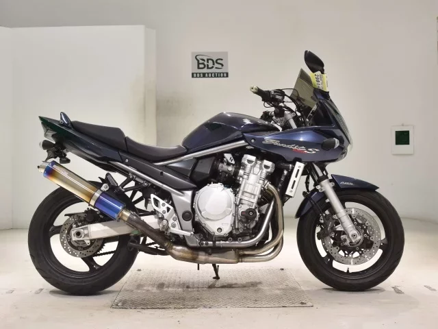 Suzuki BANDIT1250S ABS