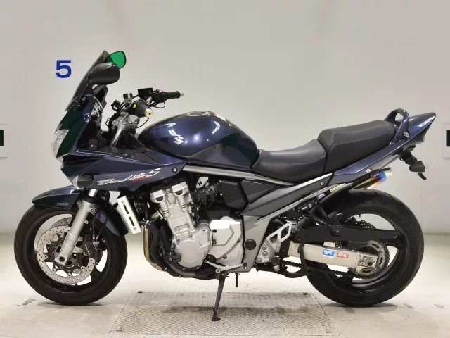 Suzuki BANDIT1250S ABS