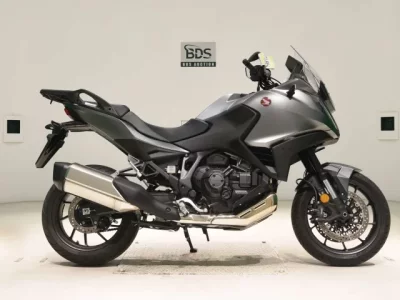 Honda NT1100