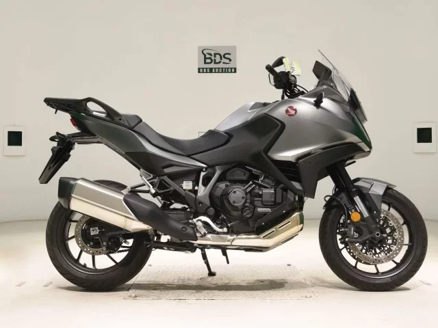 Honda NT1100