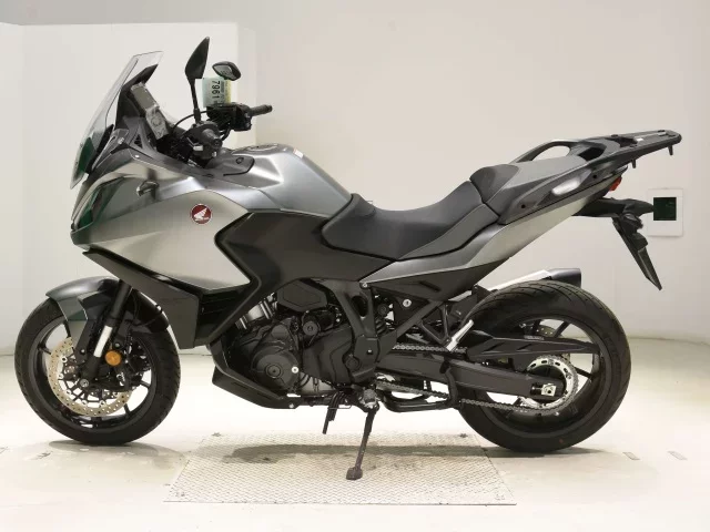 Honda NT1100