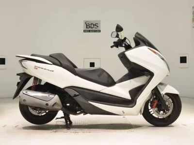 Honda FORZA