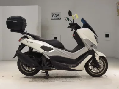 Yamaha NMAX155A