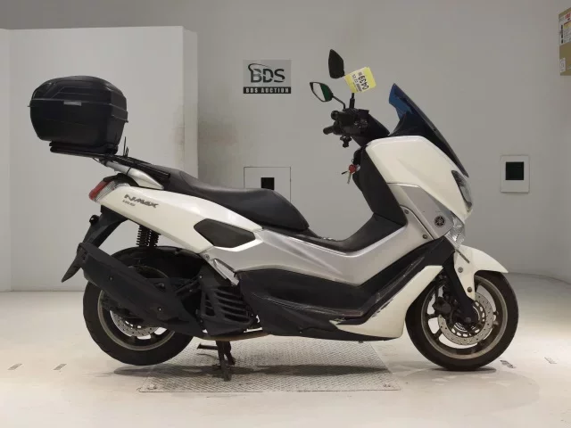 Yamaha NMAX155A