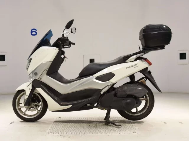 Yamaha NMAX155A