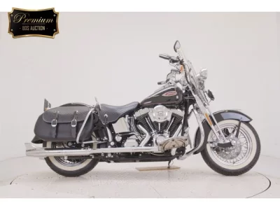 Harley-Davidson HARLEY FLSTSI1450