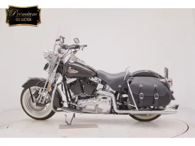 Harley-Davidson HARLEY FLSTSI1450