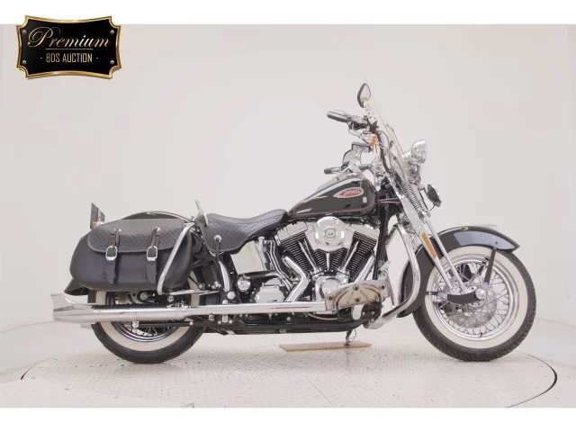 Harley-Davidson HARLEY FLSTSI1450