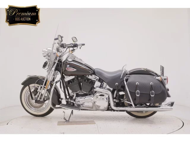 Harley-Davidson HARLEY FLSTSI1450