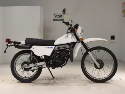 Suzuki TS185
