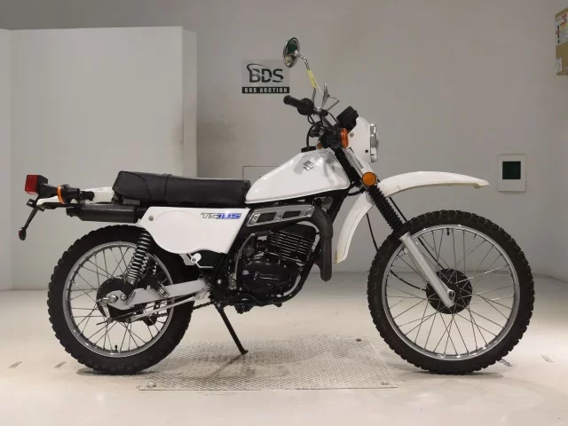 Suzuki TS185