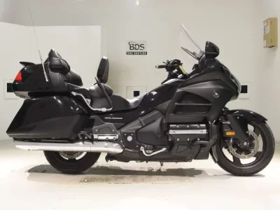 Honda GL1800