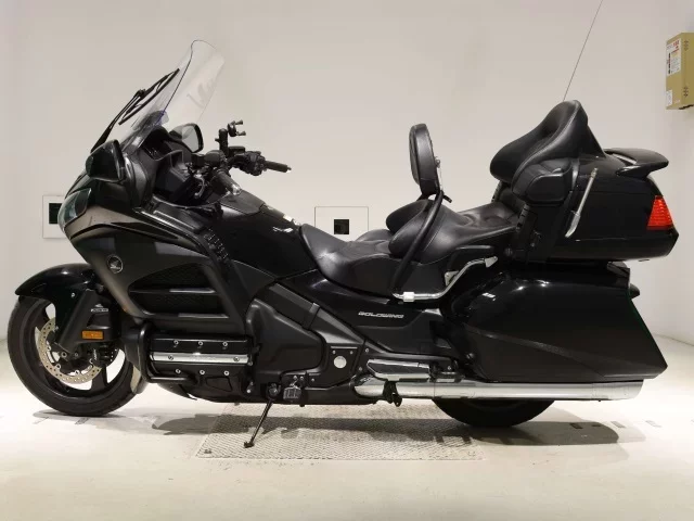 Honda GL1800