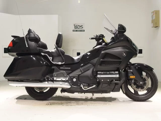 Honda GL1800