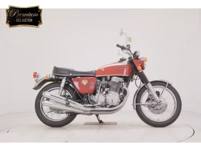 Honda CB750