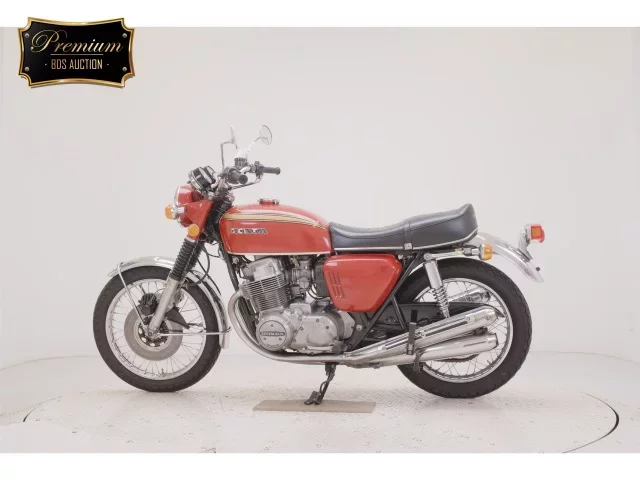 Honda CB750