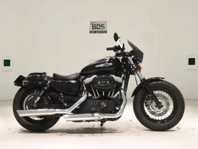 Harley-Davidson HARLEY XL1200X