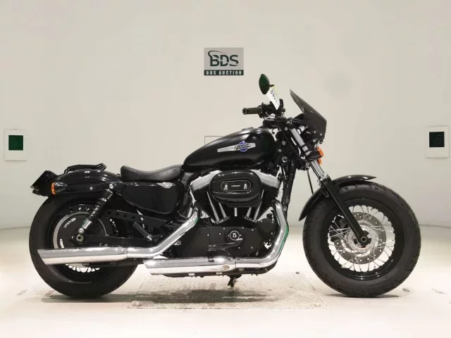 Harley-Davidson HARLEY XL1200X