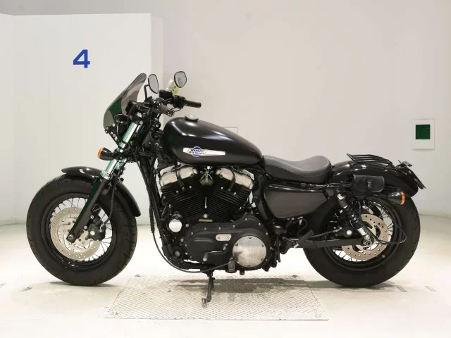 Harley-Davidson HARLEY XL1200X