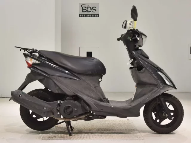 Suzuki ADDRESS V125
