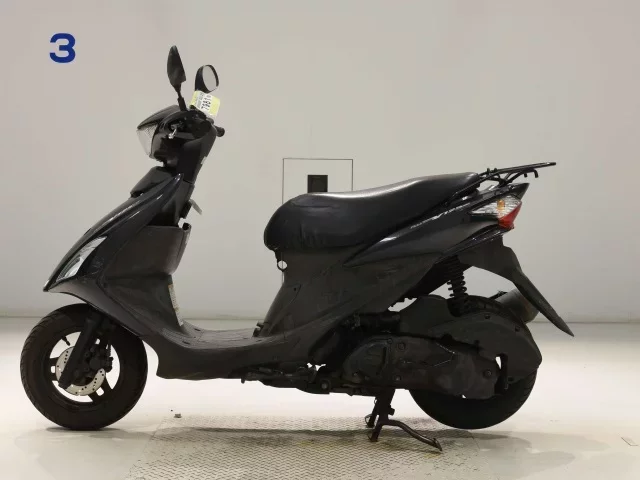 Suzuki ADDRESS V125