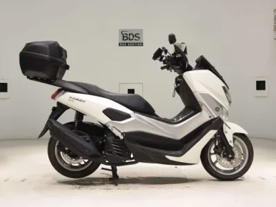 Yamaha NMAX155A