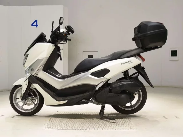 Yamaha NMAX155A