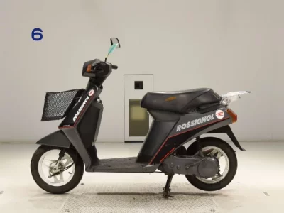 Suzuki CARNA