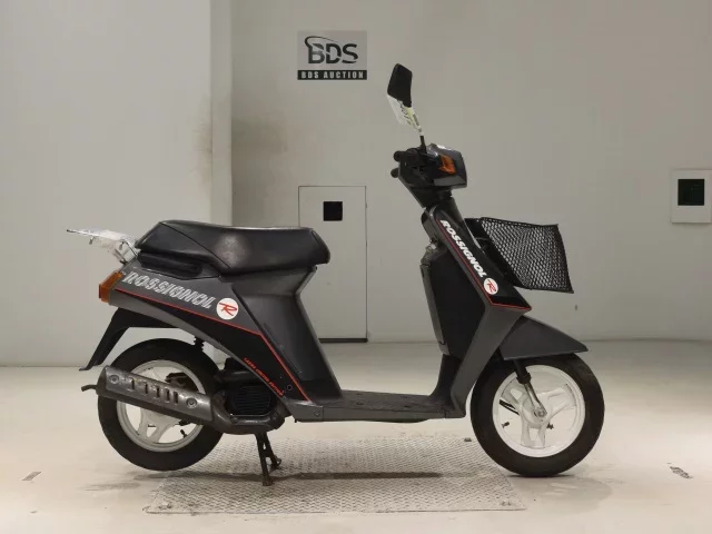 Suzuki CARNA