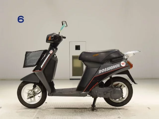 Suzuki CARNA