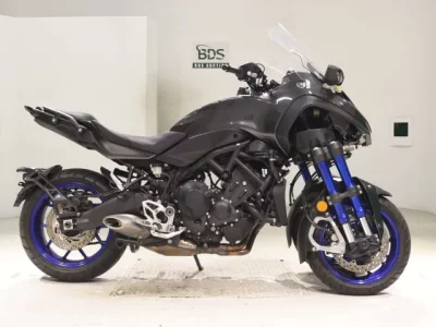 Yamaha NIKEN
