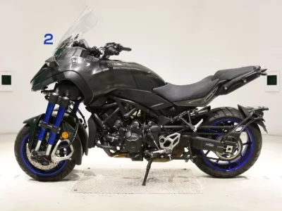 Yamaha NIKEN