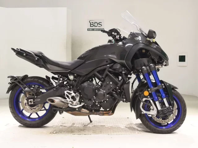 Yamaha NIKEN