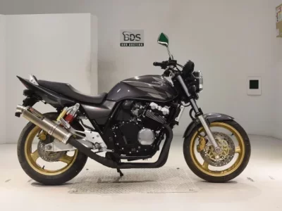 Honda CB400SFV-3
