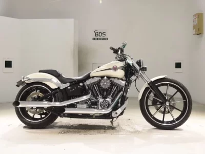 Harley-Davidson HARLEY FXSB BREAKOUT