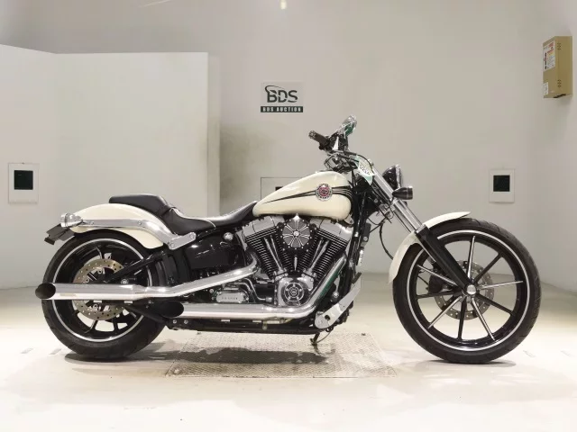 Harley-Davidson HARLEY FXSB BREAKOUT