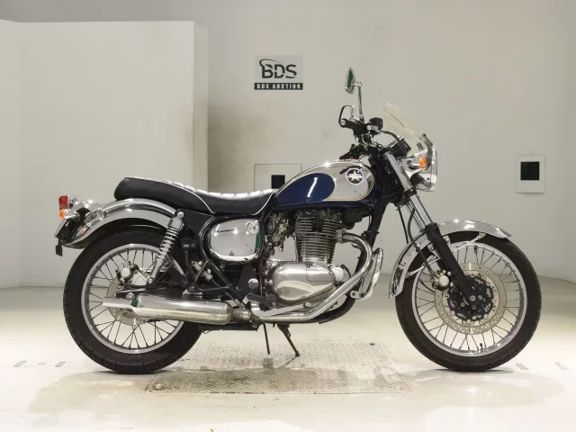 Kawasaki ESTRELLA250 RS